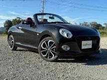 2026 Daihatsu Copen