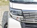 2018 Daihatsu Tanto