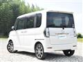 2018 Daihatsu Tanto