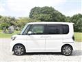2018 Daihatsu Tanto