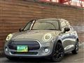 2018 BMW MINI