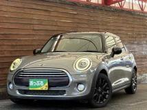 2018 BMW MINI