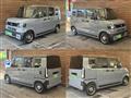 2026 Honda N BOX