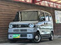 2026 Honda N BOX