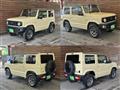 2022 Suzuki Jimny