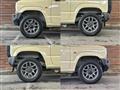2022 Suzuki Jimny