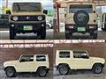 2022 Suzuki Jimny