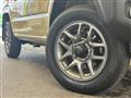 2022 Suzuki Jimny