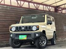 2022 Suzuki Jimny