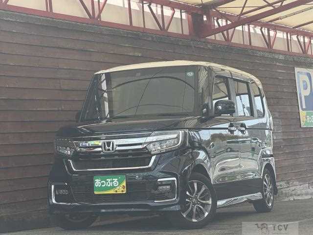 2023 Honda N BOX
