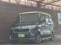2023 Honda N BOX