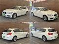2017 BMW 1 Series