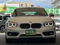 2017 BMW 1 Series