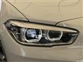 2017 BMW 1 Series
