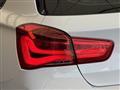 2017 BMW 1 Series