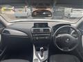 2017 BMW 1 Series