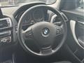 2017 BMW 1 Series