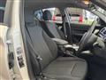 2017 BMW 1 Series