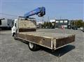 2007 Isuzu Elf Truck