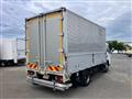 2016 Mitsubishi Fuso Canter