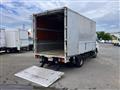 2016 Mitsubishi Fuso Canter