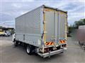 2016 Mitsubishi Fuso Canter