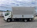 2016 Mitsubishi Fuso Canter