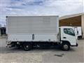 2016 Mitsubishi Fuso Canter