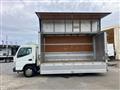 2016 Mitsubishi Fuso Canter