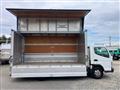 2016 Mitsubishi Fuso Canter