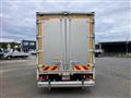2016 Mitsubishi Fuso Canter