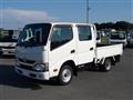 2017 Toyota Toyoace