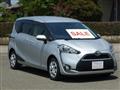 2017 Toyota Sienta