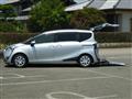 2017 Toyota Sienta