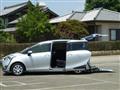 2017 Toyota Sienta