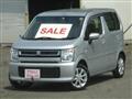 2021 Suzuki Wagon R