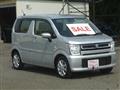 2021 Suzuki Wagon R