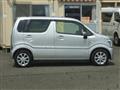 2021 Suzuki Wagon R