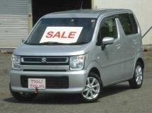 2021 Suzuki Wagon R