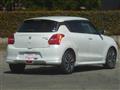 2017 Suzuki Swift