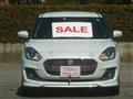 2017 Suzuki Swift