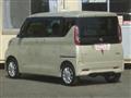 2023 Nissan ROOX