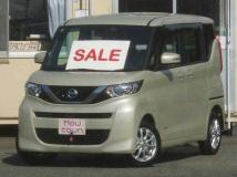 2023 Nissan ROOX