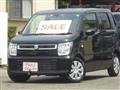 2022 Suzuki Wagon R
