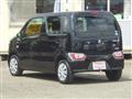 2022 Suzuki Wagon R