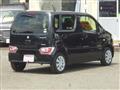 2022 Suzuki Wagon R