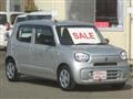 2023 Suzuki Alto
