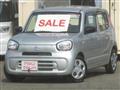 2023 Suzuki Alto