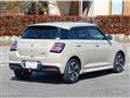 2024 Suzuki Swift