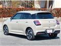 2024 Suzuki Swift